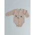 БОДИ ПТИЧКА (интерлок) КЛ.290.140.0.358.005